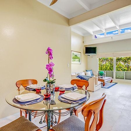 Puamana Princeville Retreat Extérieur photo