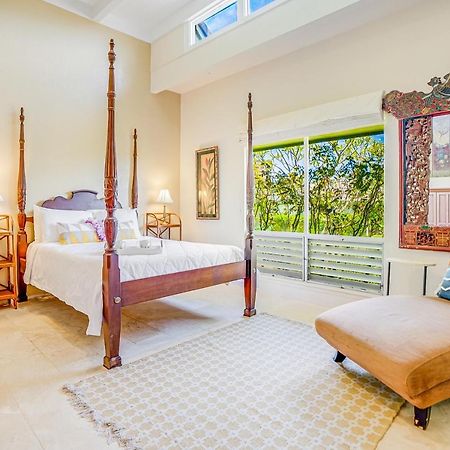 Puamana Princeville Retreat Extérieur photo