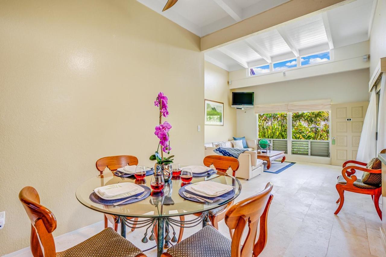 Puamana Princeville Retreat Extérieur photo