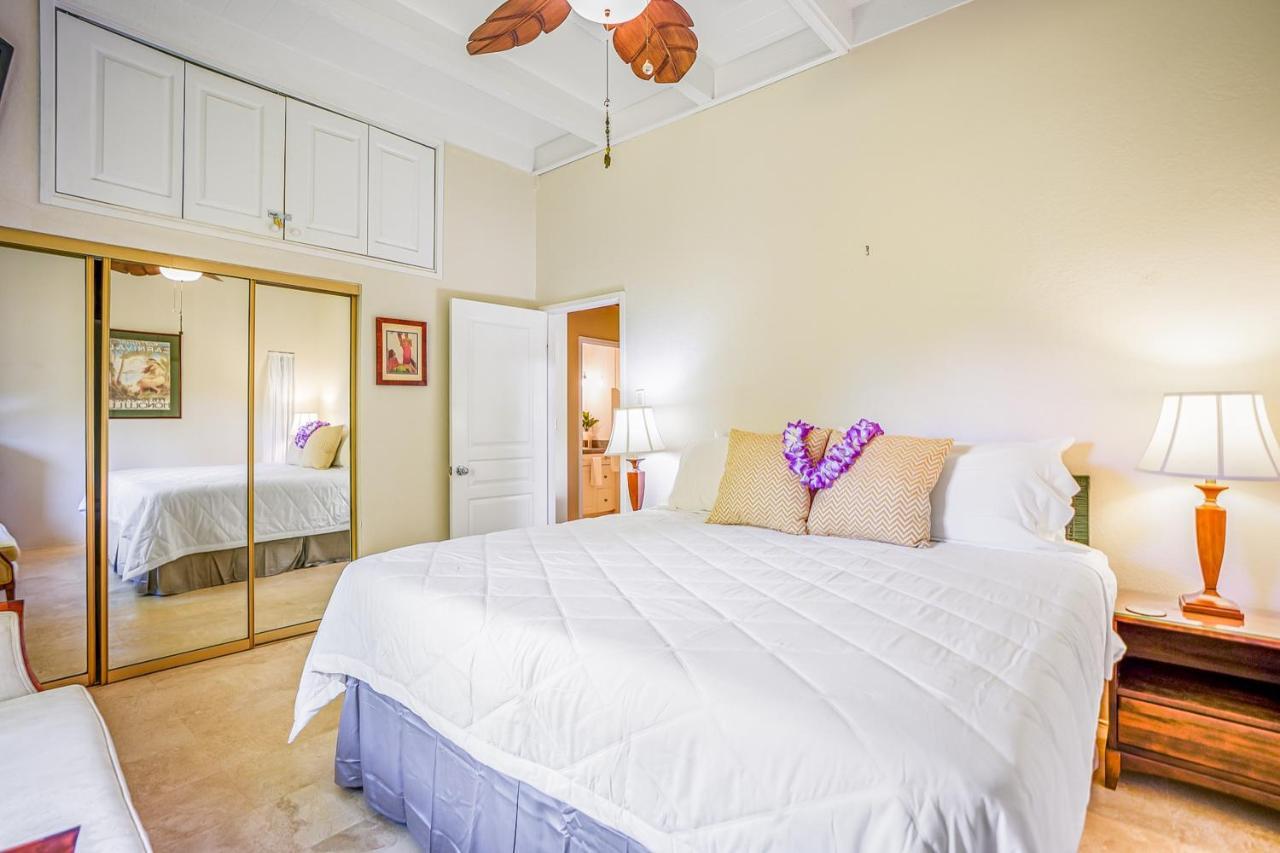 Puamana Princeville Retreat Extérieur photo